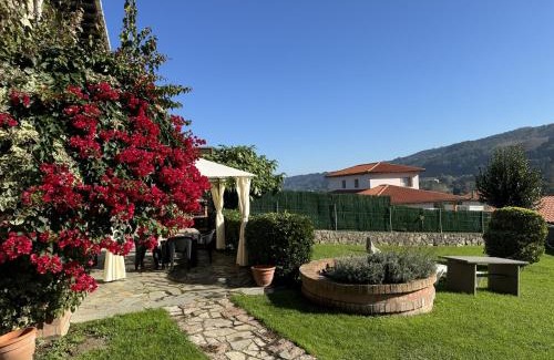 Pendueles House | Casa Las Hortensias 1 Pendueles