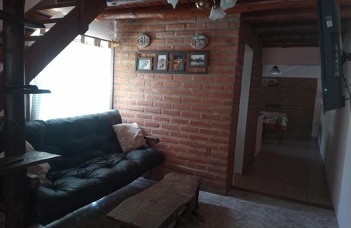 Merlo House | Casa Las Magdalenas MÍNIMO 3 NOCHES