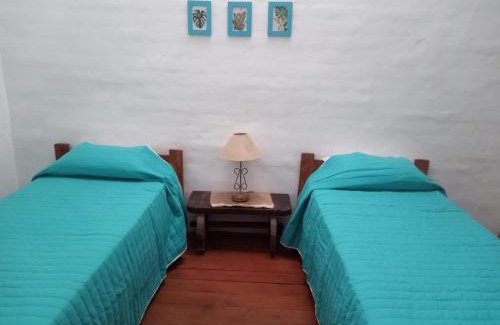Merlo House | Casa Las Magdalenas MÍNIMO 3 NOCHES