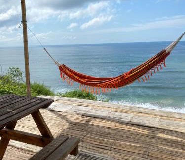 Manta House | Casa Las Mantas