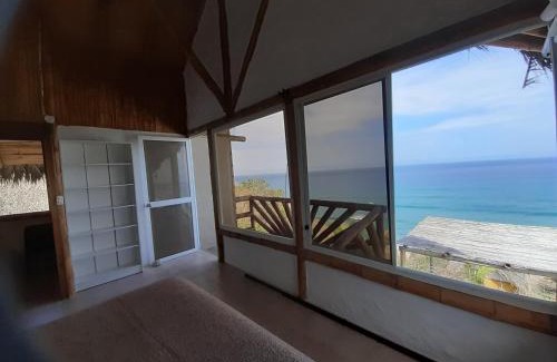 Manta House | Casa Las Mantas