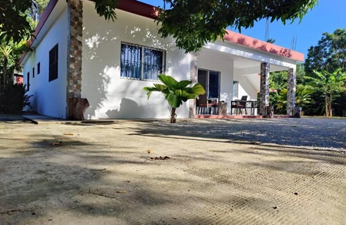 El Limon Apartment | Casa Las Palmas