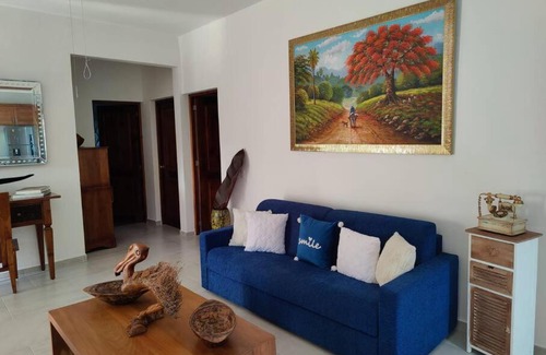 El Limon Apartment | Casa Las Palmas