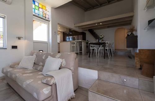 Granadilla de Abona House | Casa Las Palmeras