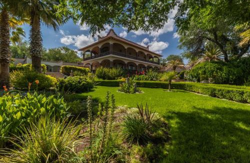San Miguel de Allende Hotel | Casa Las Palmas, San Miguel de Allende