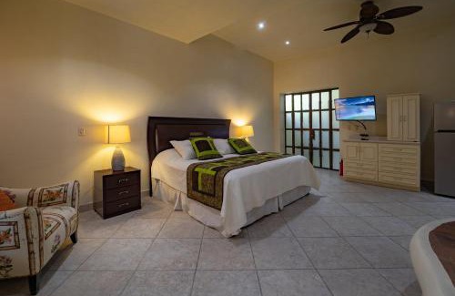 San Miguel de Allende Hotel | Casa Las Palmas, San Miguel de Allende