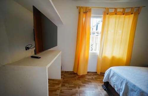 Darien Apartment | Casa las ruelias
