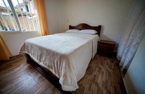 Darien Apartment | Casa las ruelias