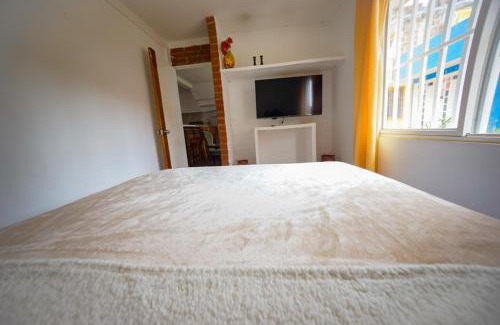 Darien Apartment | Casa las ruelias