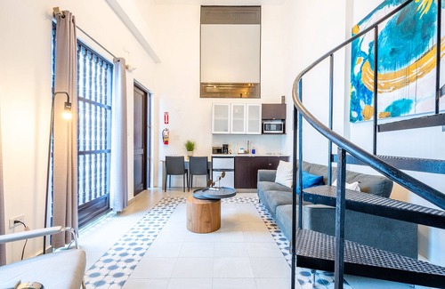 Old San Juan Hotel | Casa Las Ruinas by Stay with Bear