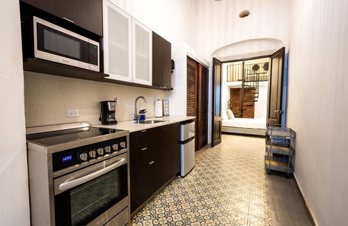 Old San Juan Hotel | Casa Las Ruinas by Stay with Bear