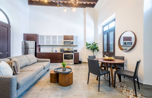 Old San Juan Hotel | Casa Las Ruinas by Stay with Bear