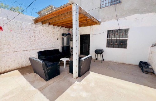 Juarez Municipality House | Casa las Torres in secure subdivision, close to the Consulate