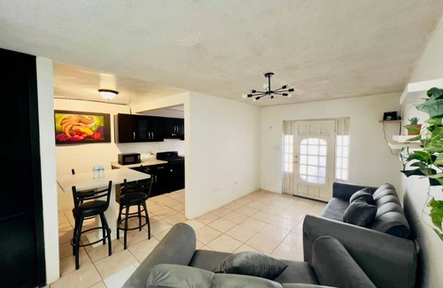 Juarez Municipality House | Casa las Torres in secure subdivision, close to the Consulate