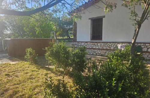 Aracena House | Casa Las Vacas, Aracena