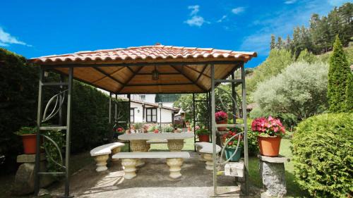 Potes House | Casa Las Vegas