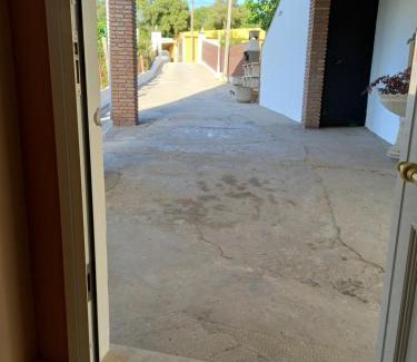 Barbate House | Casa las ventanas