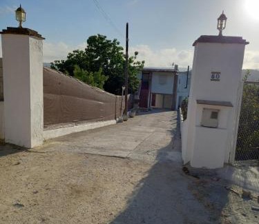 Barbate House | Casa las ventanas