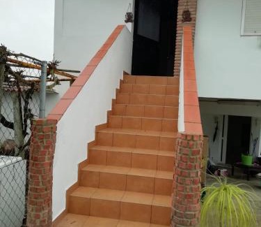 Barbate House | Casa las ventanas
