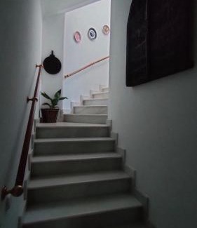 Puerto Real House | Casa Las Vidrieras