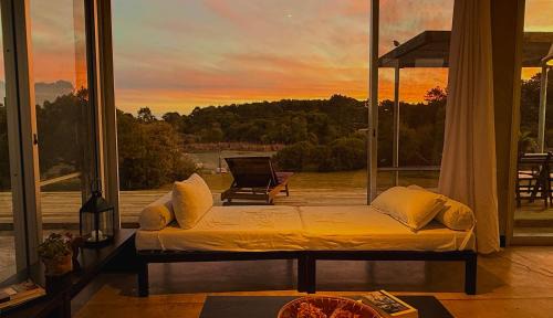 Rocha House | Casa Las Vistillas -La Pedrera- con lago privado a metros del Mar