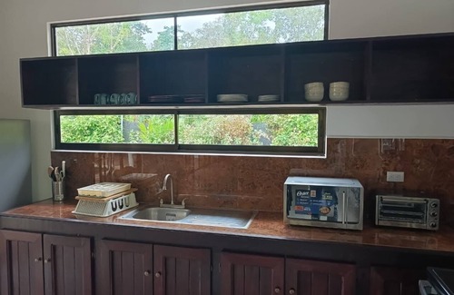 Cahuita House | Casa Lassie, private pool, high speed Wifi