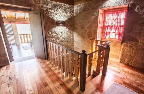 Amares House | Casa Lata - Agroturismo e Enoturismo