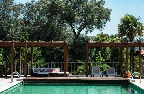 Amares House | Casa Lata - Agroturismo e Enoturismo