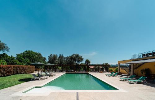 Amares House | Casa Lata - Agroturismo e Enoturismo