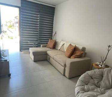 Latchi Apartment | Casa Latchi Luxury Maisonette