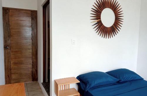 Villa de Tututepec de Melchor Ocampo House | Casa Laud chacahua