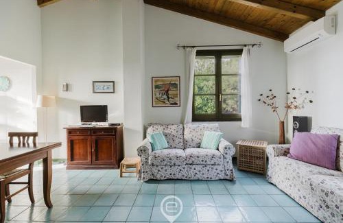 Torre del Pozzo House | Casa Laura