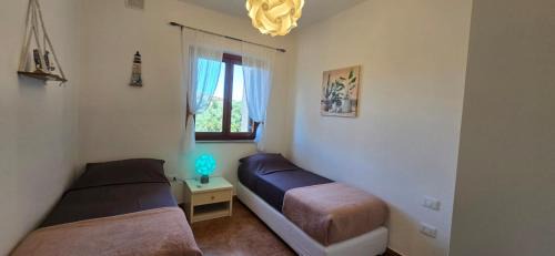 Vaccileddi Apartment | Casa Laura