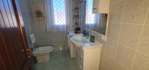 Vaccileddi Apartment | Casa Laura
