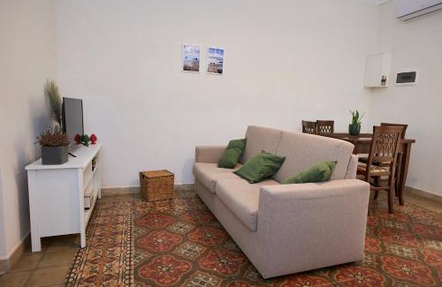 Marsala Apartment | Casa Lauramarí