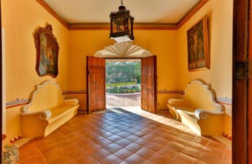 San Felipe Villa | Casa Laurel Oaxaca