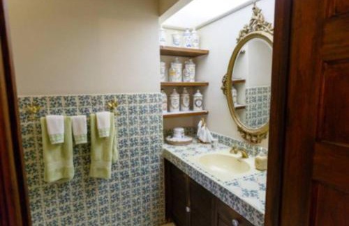San Felipe Villa | Casa Laurel Oaxaca