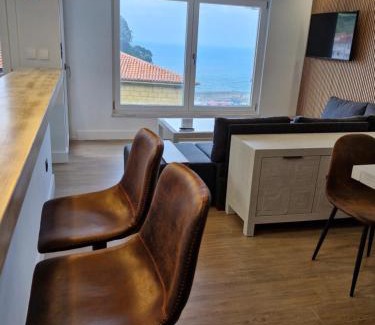 Lastres Apartment | Casa Laurentina Lastres