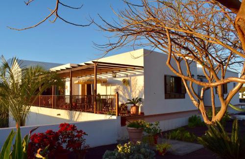Yaiza House | Casa Lava