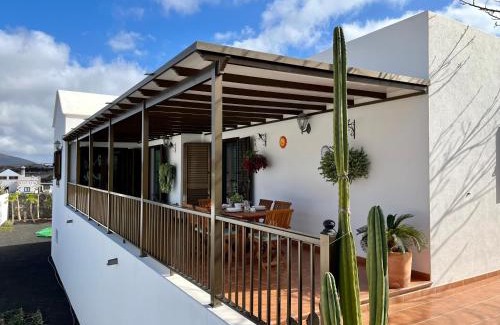Yaiza House | Casa Lava