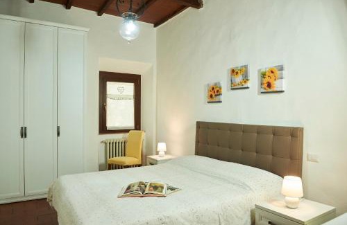 Panzano in Chianti House | Casa Lavanda Panzano in Chianti