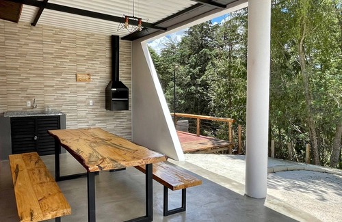 Vila Izabel House | Casa Lavanda Vila Inglesa - Entire space.