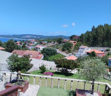 Donon House | CASA LAXE DO BARRO