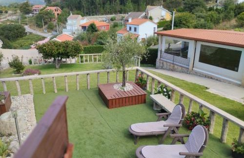 Donon House | CASA LAXE DO BARRO