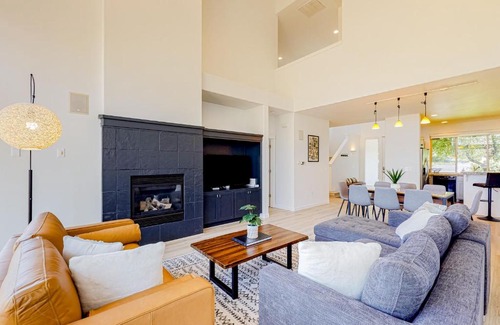 Redmond House | Casa Layla