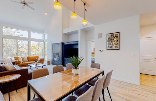 Redmond House | Casa Layla