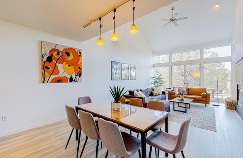 Redmond House | Casa Layla