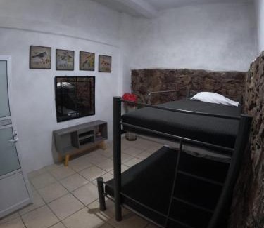 Orizaba Apartment | Casa León