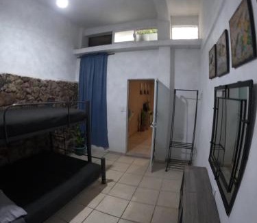 Orizaba Apartment | Casa León