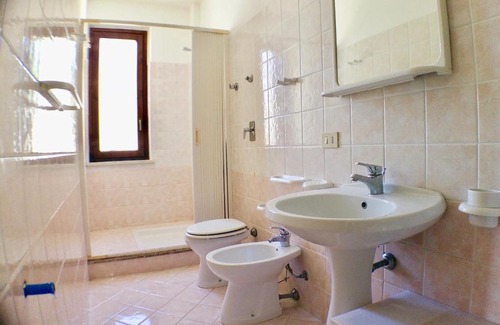 Favignana House | Casa le Cale a 2 passi dal mare